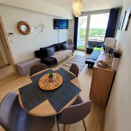 Apartment Cirkalo Vizparti Lakas Siófok