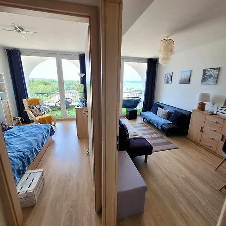 Apartment Cirkalo Vizparti Lakas